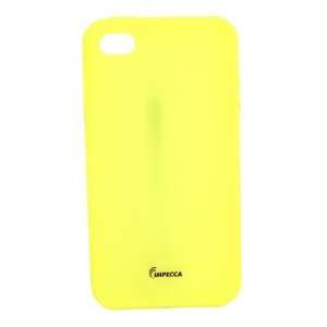  IPS220 Flexible Protective Skin for iPhone 4 Smooth 