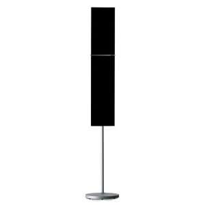  Jamo A355FS Black Elegant Speaker Stands: Electronics