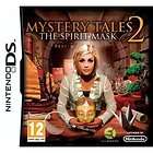 Mystery Tales 2   The Spirit Mask for Nintendo DS NDS L