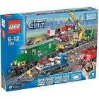 LEGO CITY 7898 Treno merci Deluxe FUORI PRODUZIONE