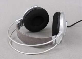 Panasonic PRO MONITOR 50mm Headphones RP HTF890 NEW  