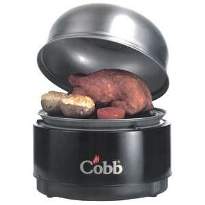  Cobb Model 550100 Charcoal Cooking System Patio, Lawn 