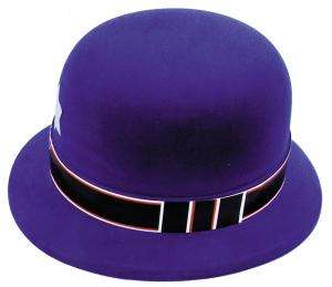 Keystone Cop Hat   Hats