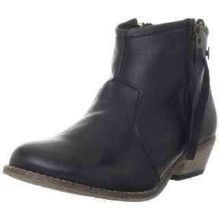  STEVEN by Steve Madden Womens Adeson Ankle Boot Shoes
