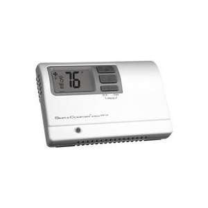   Pro 3 Stage Heat/2 Stage Cool or Heat Pump Programable Thermostat