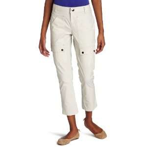 Columbia Sportswear Womens CroShort Sleeveroads Crop Pant  
