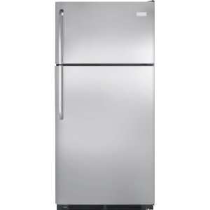  Frigidaire FFHT1817LS Stainless Steel 18.2 Cubic Foot Top 