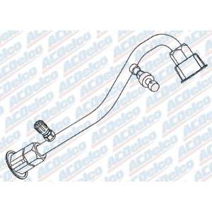  ACDelco 15 30998 Air Conditioner Accumulator Hose Assembly 