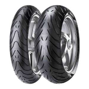  73, Tire Type Street, Tire Construction Radial, Tire Application 