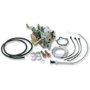  Zenith Fuel Systems High Performance Carb Kit 0 15112 