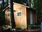   SALTBOX STORAGE SHED 26 PLANS BUILD YOUR OWN SHOP, EASY TO SHED PLANS