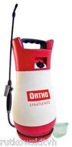 Ortho Spray Sense 2 Gallon Pump Tank Sprayer  