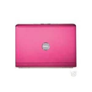  Dell Inspiron 1525 Pink Laptop (15.4 Wide Screen with 