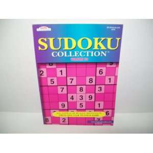  #376 Sudoku Puzzle book (Volume 24) 