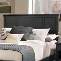 Home Styles Bedford Queen Wood Panel Bedroom Set 095385794071  