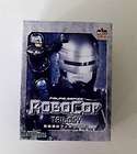 Kotobukiya Robocop & ED209 Brand New 