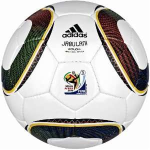  adidas World Cup 2010 Repliqué Soccer Ball Sports 