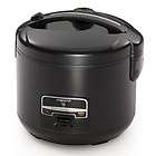 National Presto Industries 05812 16cup Rice Cooker/Steamer