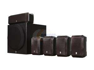    YAMAHA NS SP1800 5.1CH Entry Class Speaker System