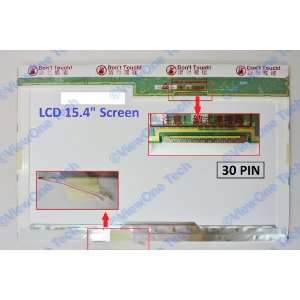  Acer TravelMate TM5730 P821 Laptop Screen 15.4 LCD CCFL 