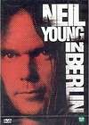 neil young dvd  