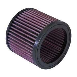    K & N Stock Replacement Air Filter Elements Bu 5000 Automotive