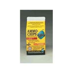  Aquarium Pharmaceuticals 79A Ammo Chips Ammonia Removing 