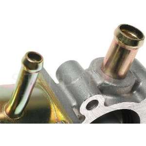  Standard Motor Products AC572 Fuel Injector Idle Air 
