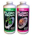 FloraNova Bloom & Grow Fertilizer Kit 2 x
