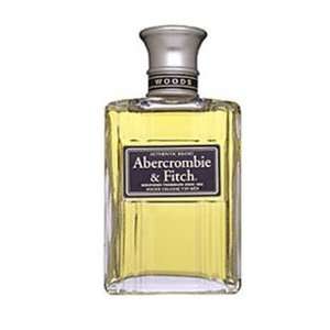  Abercrombie & Fitch Woods Cologne 1.7 oz COL Spray (New 