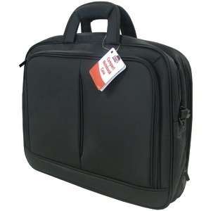  TRAVEL SOLUTIONS 23005 TOP LOADING NOTEBOOK BAG (17 