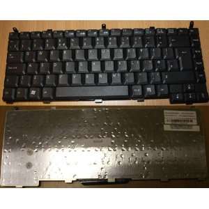  Acer Aspire 1510 Black UK Replacement Laptop Keyboard 