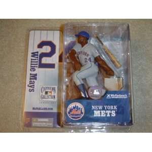  McFarlane Toys MLB Cooperstown Collection Series 2 Action Figure 