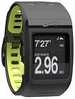 Nike+ Sportwatch GPS TOM TOM Plus Running Black/Volt