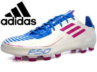 Adidas Adizero F50 US 10 TRX HG Soccer Football Boots Shoes Cleats 