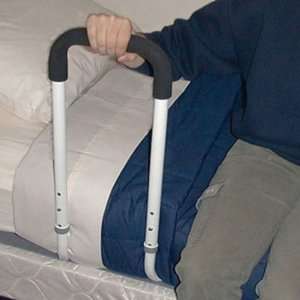  Freedom Grip Adjustable Travel Bed Rail (Each) Health 