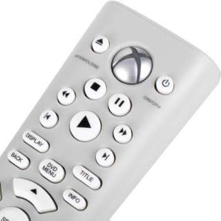 DVD Movie Playback Media Remote Control Kit F Xbox 360  