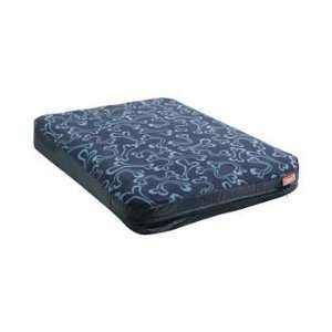  Rect Air Bed Large Blue: Kitchen & Dining