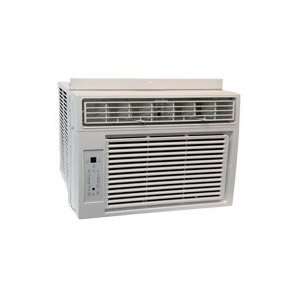   Window Air Conditioner with Electric Heat (REG 123H): Home & Kitchen
