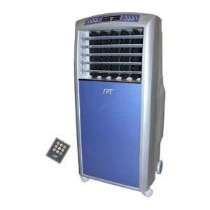 SPT SF 611 Portable Evaporative Air Cooler with Cooling Pad  