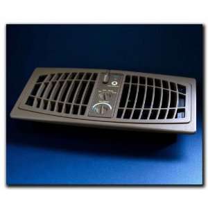   Duct Air Conditioning Duct Register Vent Booster Fan