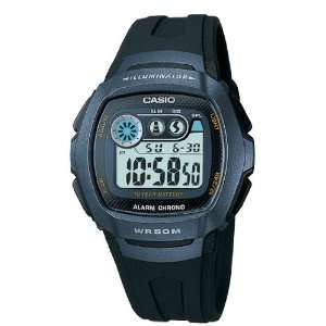   Sports Watch with Alarm, Stopwatch and Light SI2023 