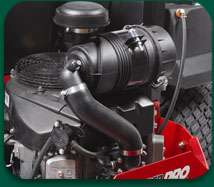New Snapper Pro 48 Zero Turn Lawn Mower 26 HP Briggs S150XTB2648 