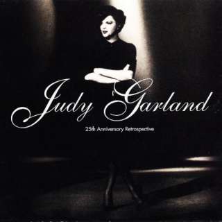 NEW BEST OF JUDY GARLAND GREATEST HITS CD 50s POP MUSIC  
