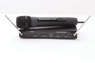 Sennheiser FreePort Vocal Set Handheld Wireless System CH B  