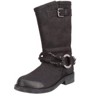   Reviews Diesel Womens Bogarde Ankle Boot,Black,36 M EU / 6 B(M