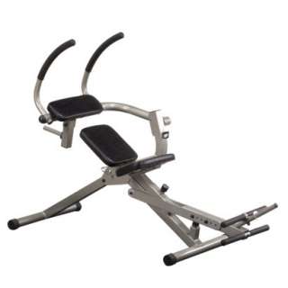 Best Fitness Semi Recumbent Ab Bench.Opens in a new window