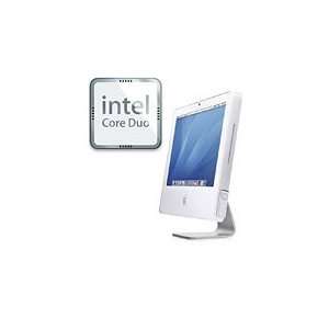  Used 20 iMac Intel Core Duo/2.0 GHz, 2 GB of RAM, 250 GB 