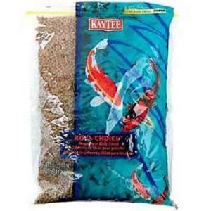   10 Lb Bag   Medium (Catalog Category Aquarium / Pond Fish Foods) Pet