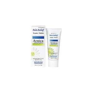  Arnica Ointment 1.01 oz. Ointment